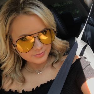 Meet your Posher, Kylee